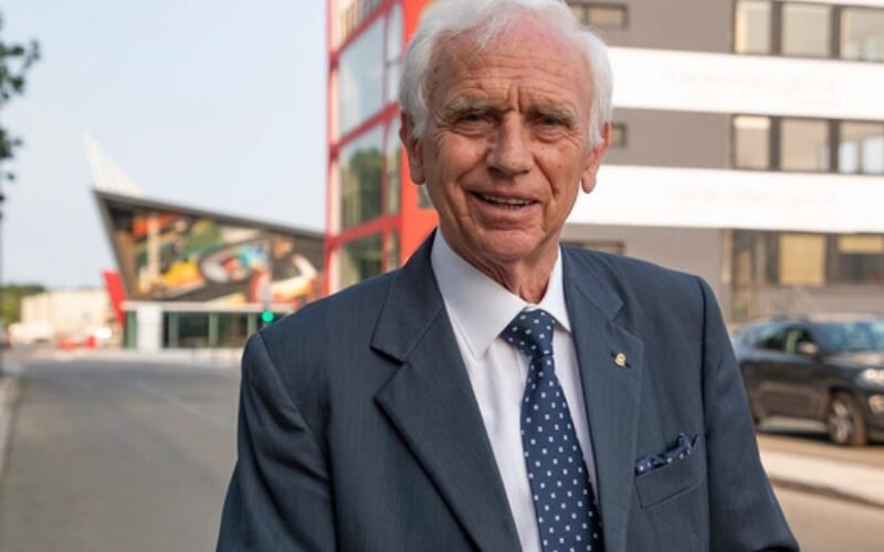 Raffaele Benni