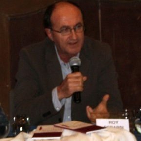 Roy Berardi