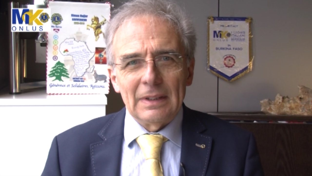 Domenico Luciano Diversi
