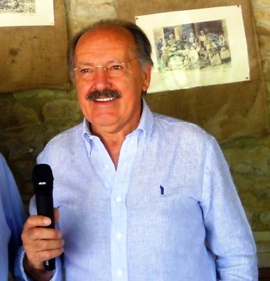 Fausto Faggioli