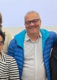 Marco Mainetti