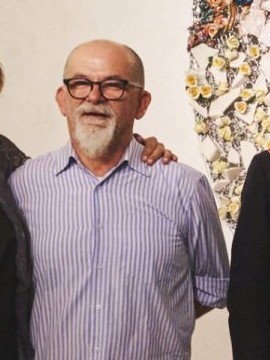 Giuseppe Olmeti