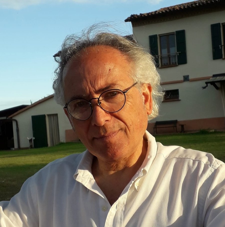 Walter Dal Borgo