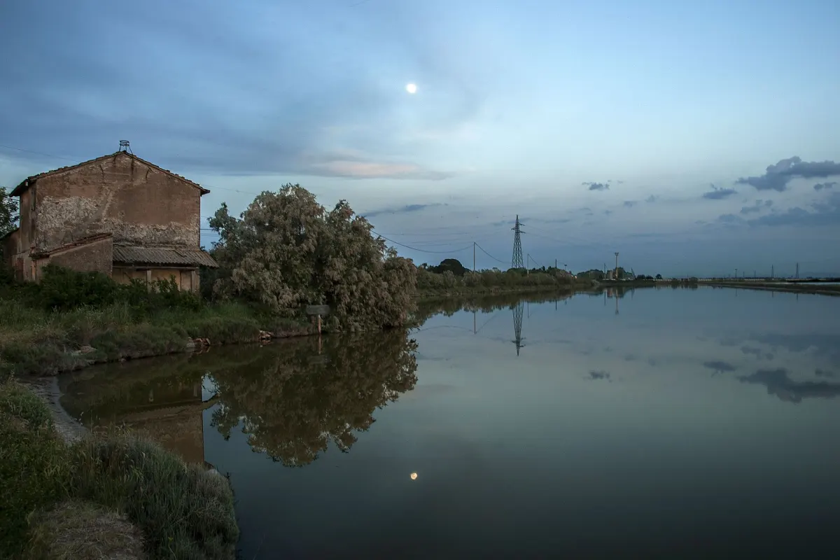 La Salina di Cervia